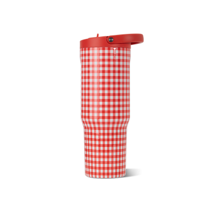 HYDROJUG - Sport 40 oz - Summer Picnic