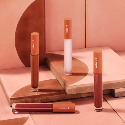 MINORI - Lip Serum — Dream (Clear)