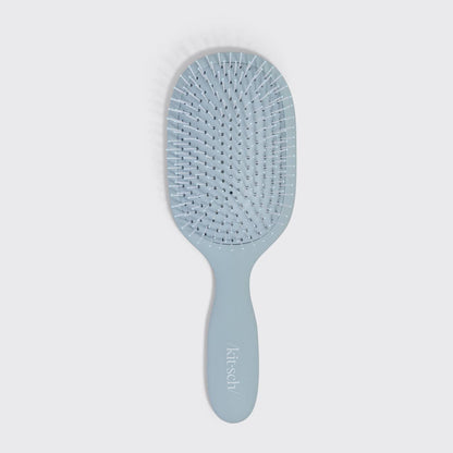 KITSCH - KitschPop™️ Paddle Brush - Haze Blue