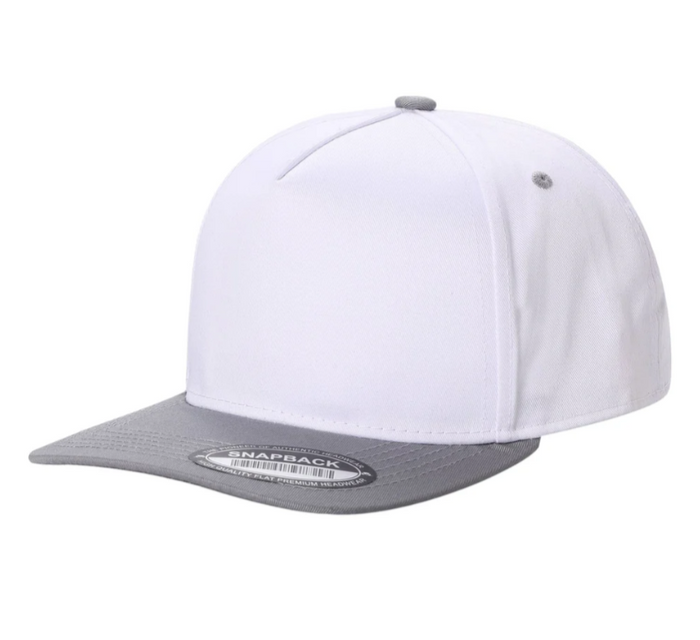 White / Gray