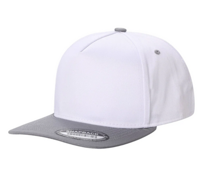 White / Gray