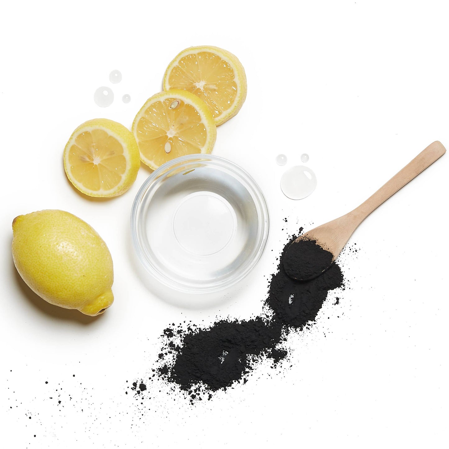 ESW BEAUTY - Deep Detox Pore Control Raw Juice Sheet Mask