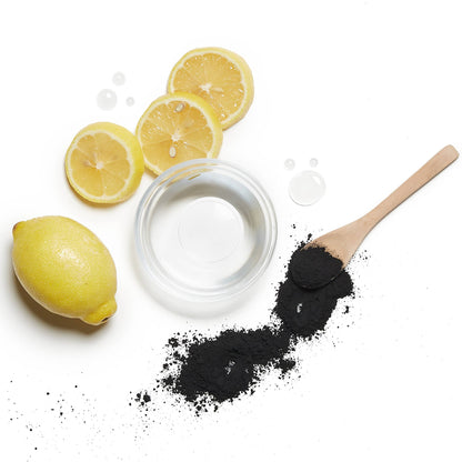 ESW BEAUTY - Deep Detox Pore Control Raw Juice Sheet Mask
