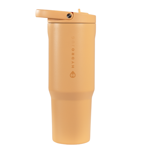 HYDROJUG - Sport 32 oz - Marigold
