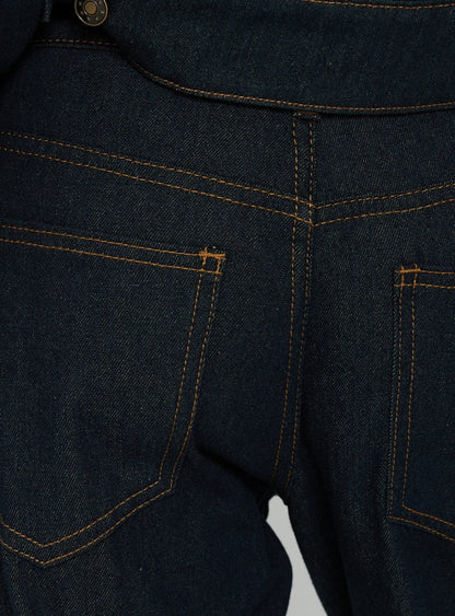 Peak Jeans Indigo