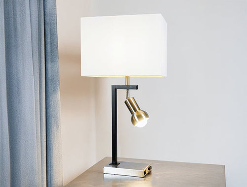 6291T TABLE LAMP