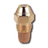 .65GPH BURNER NOZZLE ASSY FOR WASTE OIL (6637)
