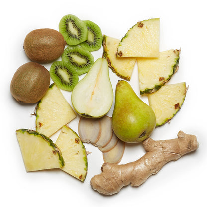 ESW BEAUTY - Pineapple Bliss Revitalizing Raw Juice Mask
