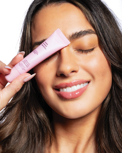 ESW BEAUTY - Guava Mango Smoothie Advanced Smoothing Lip Treatment
