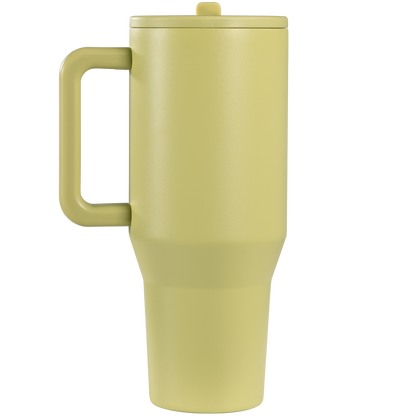 HYDROJUG - Traveler 40 oz - Olive