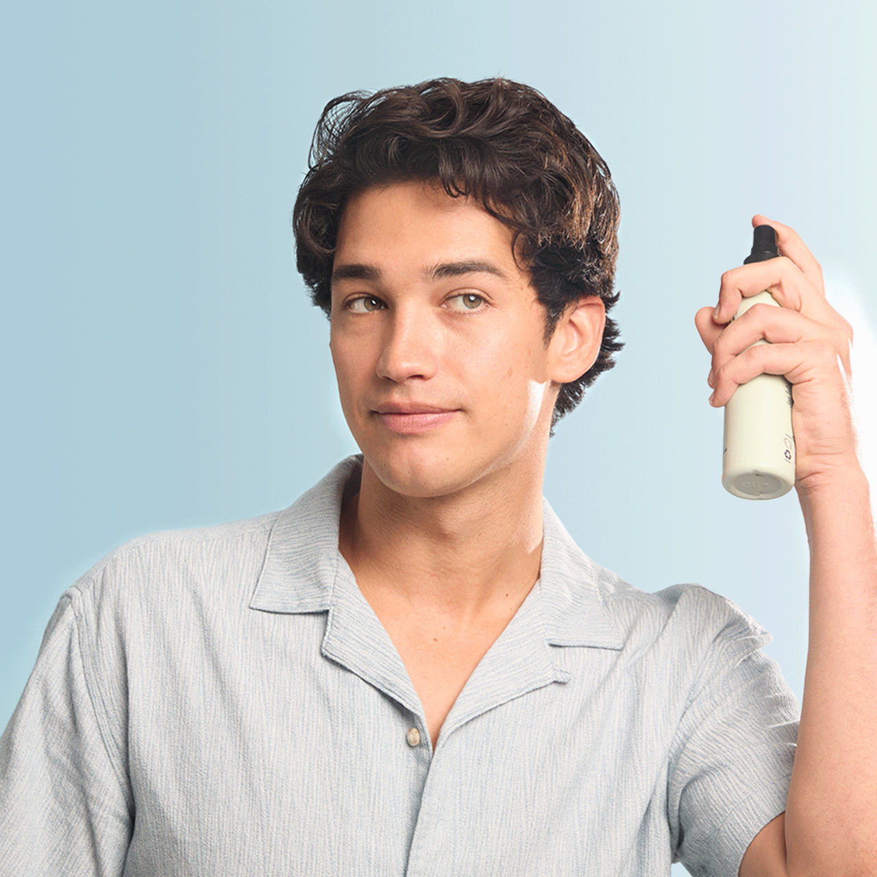 KITSCH - Texturizing Sea Salt Spray
