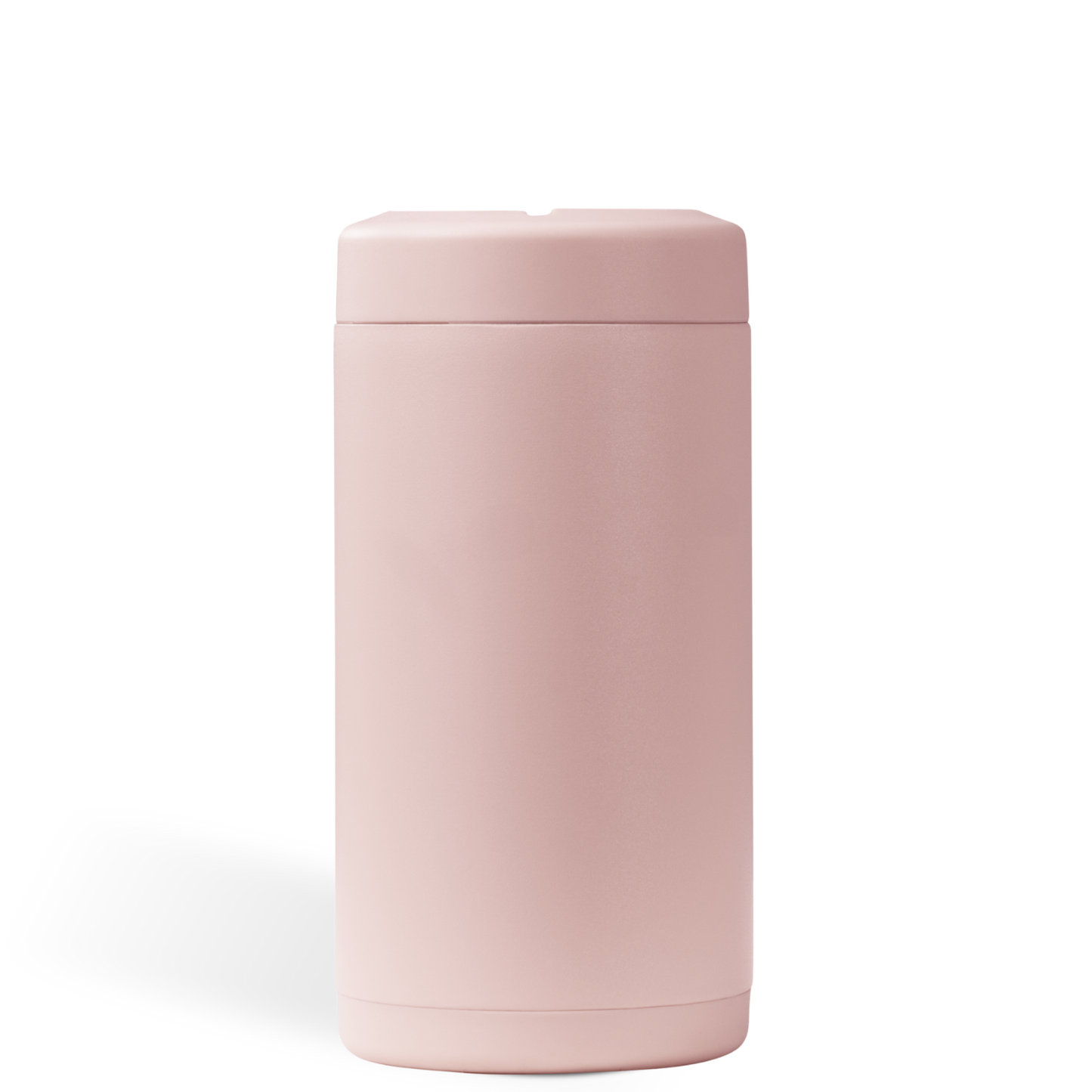 HYDROJUG - 16 oz Can Cooler - Dusty Rose