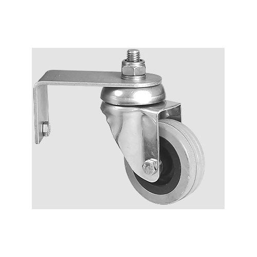 Mosmatic surface cleaner wheels 80.956