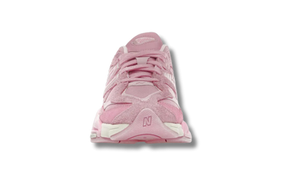 New Balance 9060 ASOS Exclusive Pink Overdye