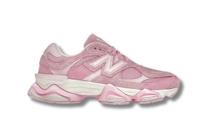 New Balance 9060 ASOS Exclusive Pink Overdye