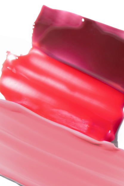 ESW BEAUTY - Berry Kisses Lip Treatment Trio Set