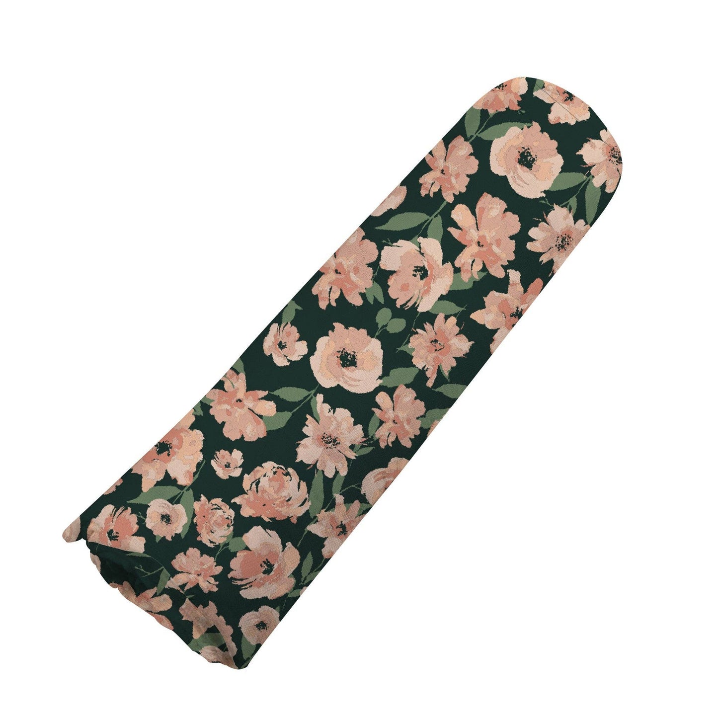 BABY - Canyon Sunset Flowers Bamboo Swaddle