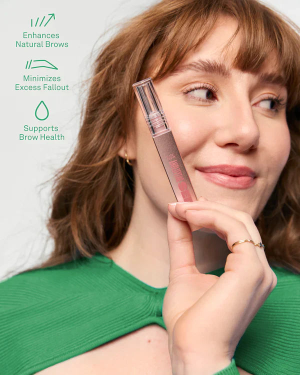 BABE ORIGINAL - Amplifying Brow Serum