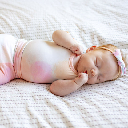 Short Sleeve Bodysuit - Nova