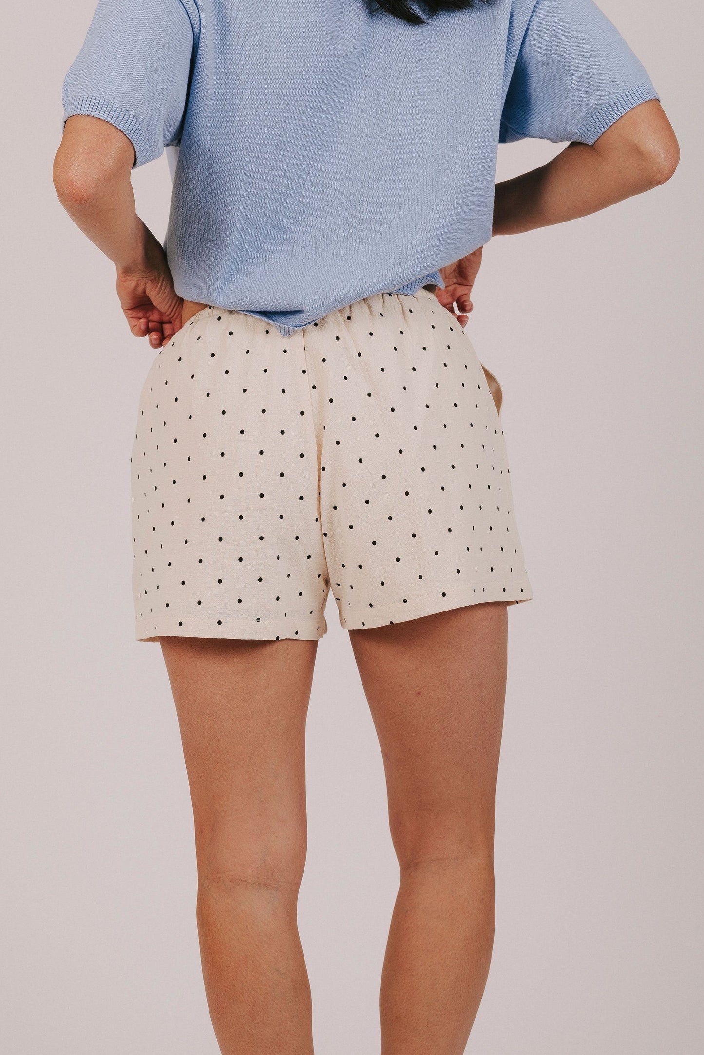 INCLUSIVE SIZING - Everyday Ease Shorts