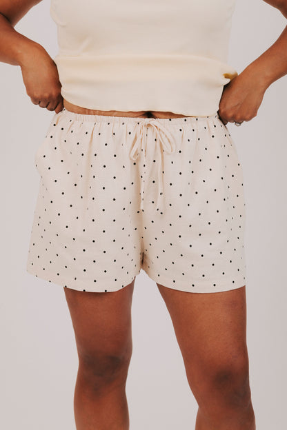 INCLUSIVE SIZING - Everyday Ease Shorts