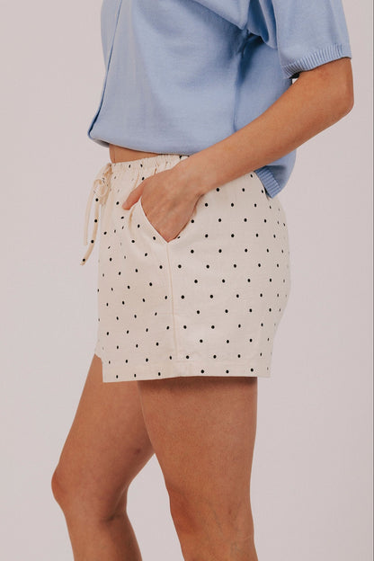 INCLUSIVE SIZING - Everyday Ease Shorts