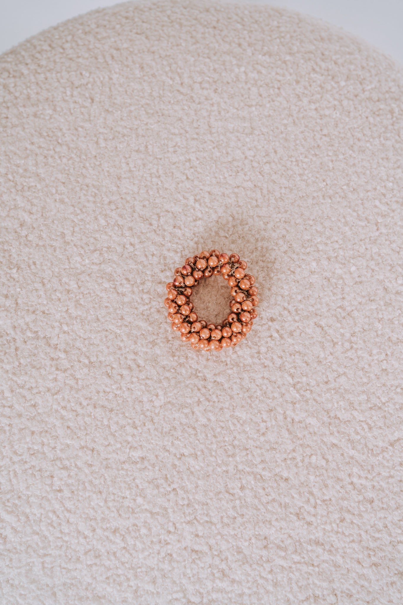 Keep It Classy Hair Ties - 5 Colors!