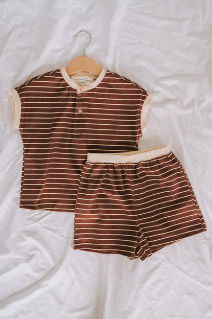 BABY - Take The Hint Baby Outfit