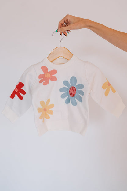 BABY - Favorite Color Sweater