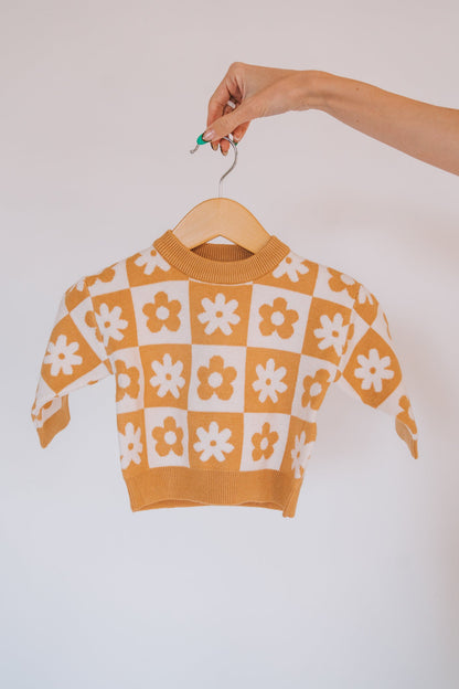 BABY - Brightest Smile Sweater