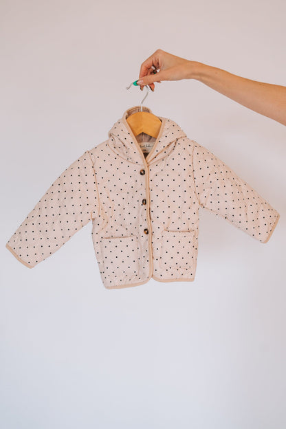 BABY - Nice And Warm Jacket