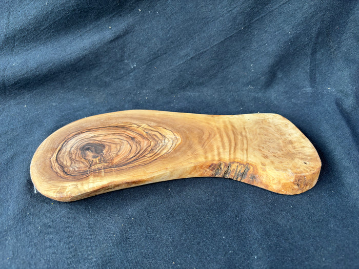 Handcrafted Rustic Wooden Serving/Cutting Board