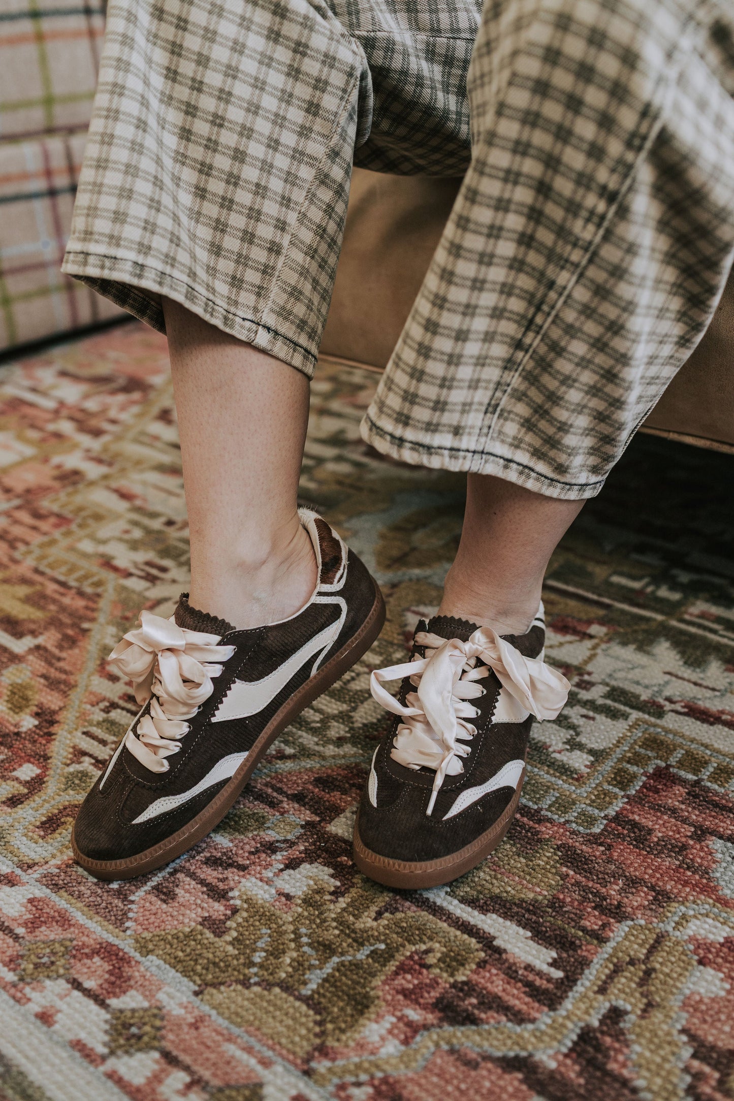 DOLCE VITA - Notice Sneaker - 2 Colors!