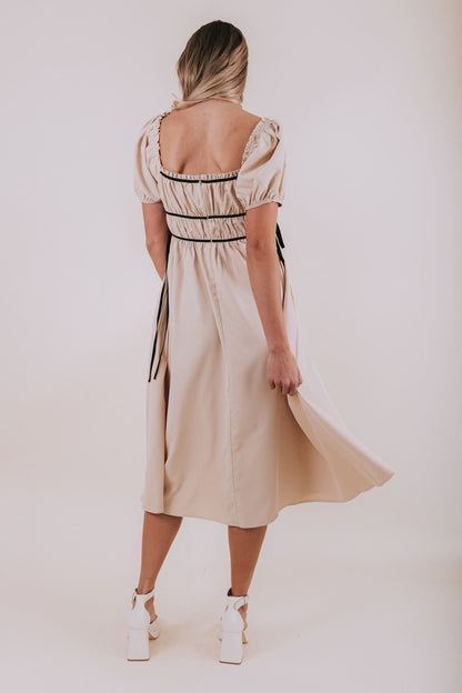 Fly Away With Me Dress