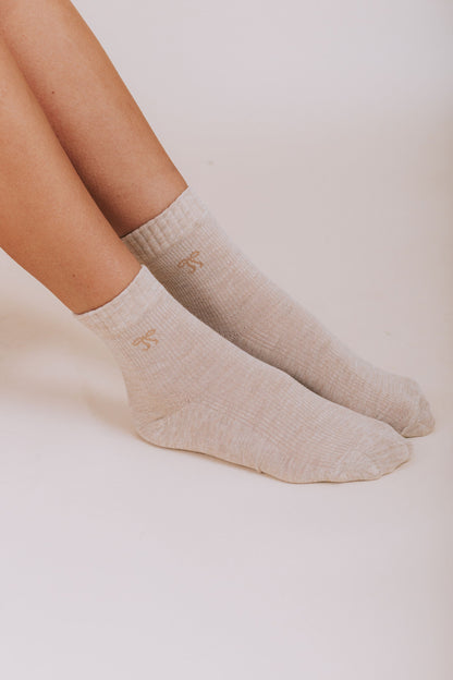 Fated Together Socks - 5 Colors!
