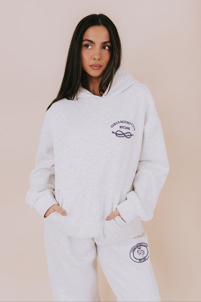 Girl's Rodeo Club Hoodie - 2 Colors!