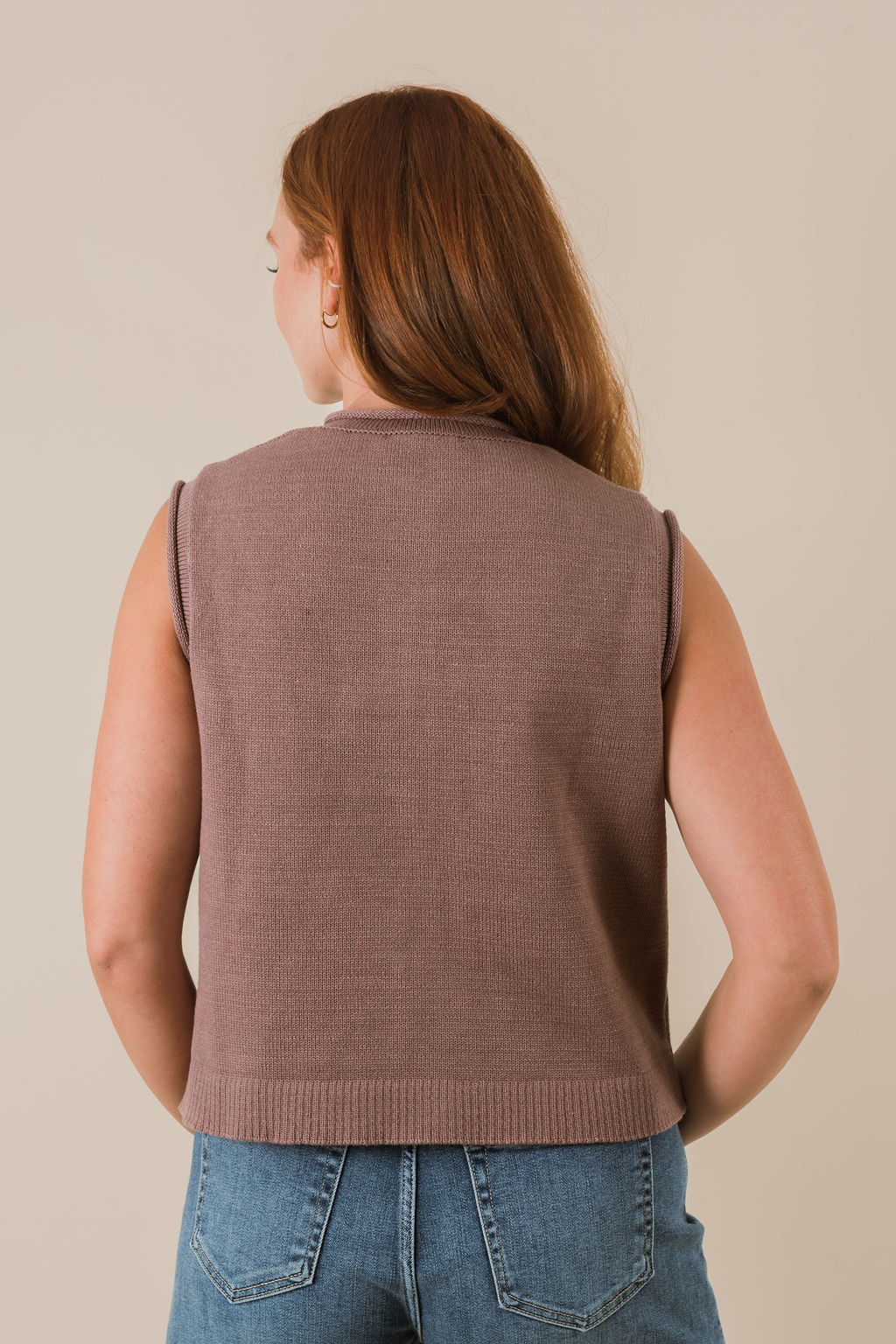Delicate Balance Top - 4 Colors!