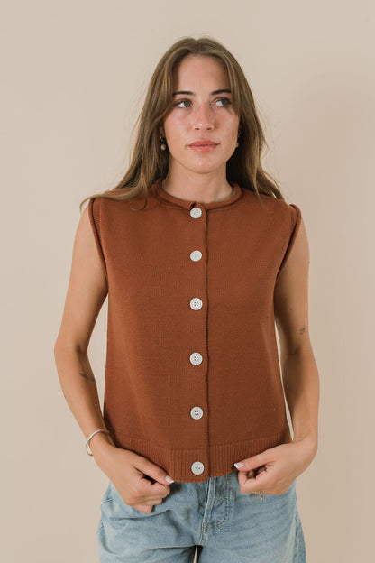 Delicate Balance Top - 4 Colors!