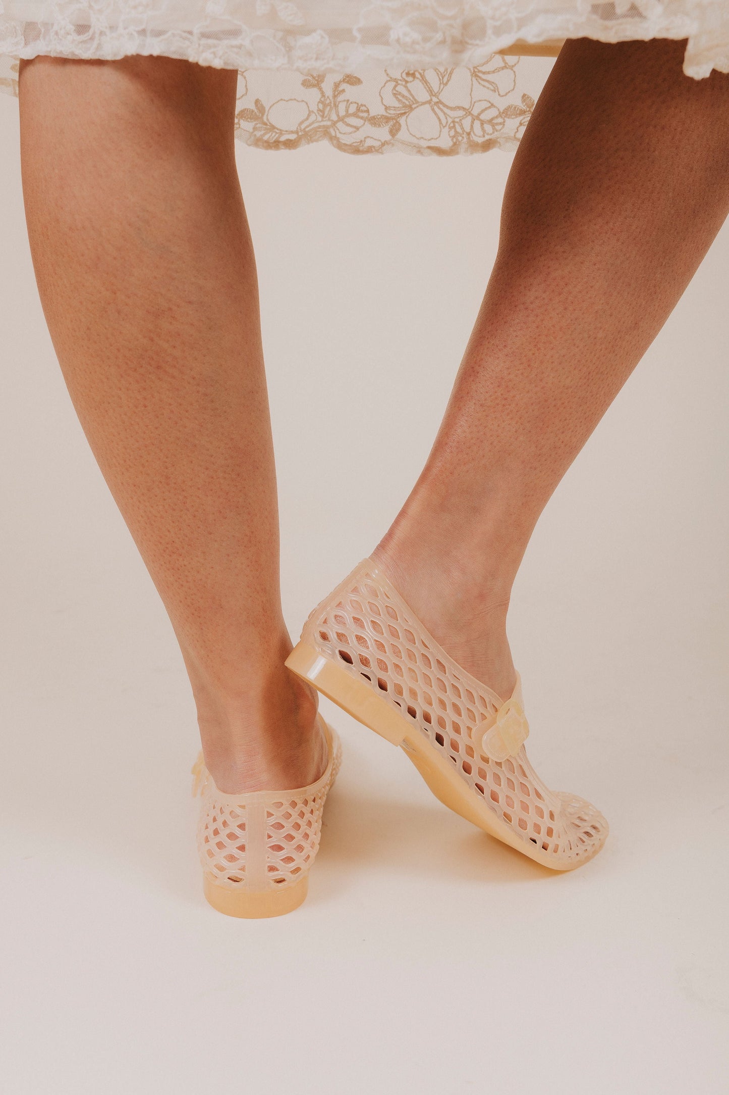 MIA - Coco Jelly Flat