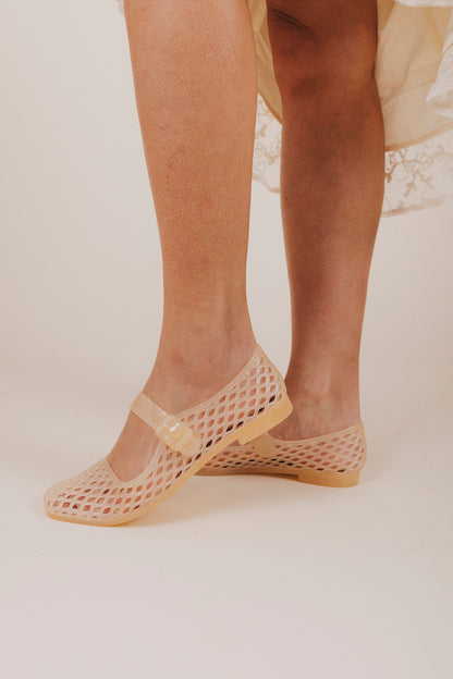 MIA - Coco Jelly Flat