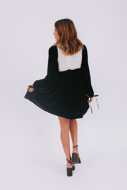 EXCLUSIVE - Enchanted Night Dress