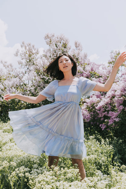 EXCLUSIVE - Time Of My Life Dress - 5 Colors!