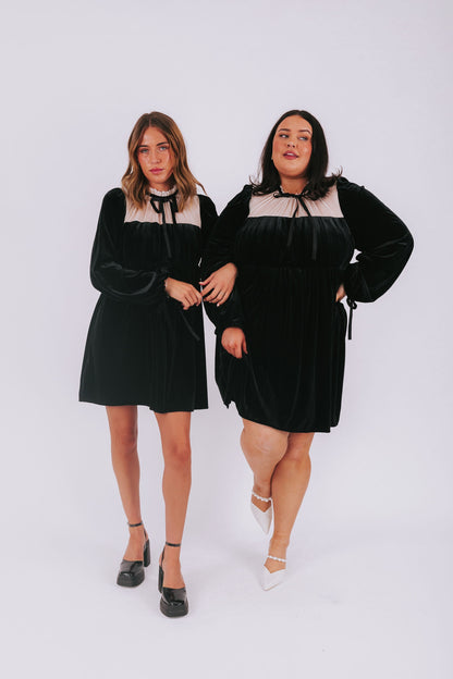 EXCLUSIVE - Enchanted Night Dress