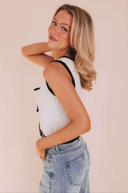 Evening Energy Vest