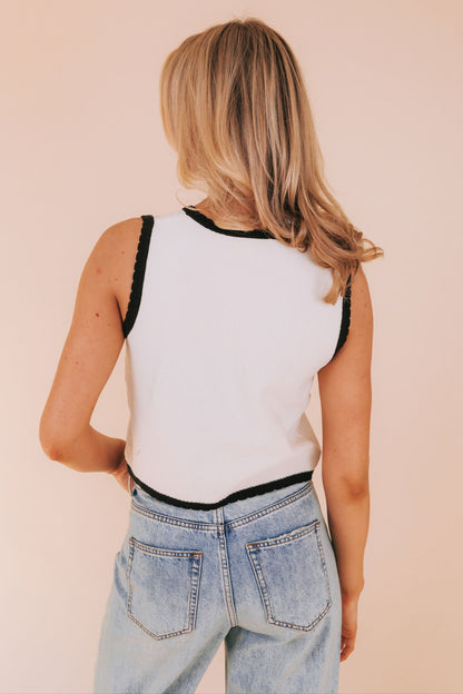 Evening Energy Vest