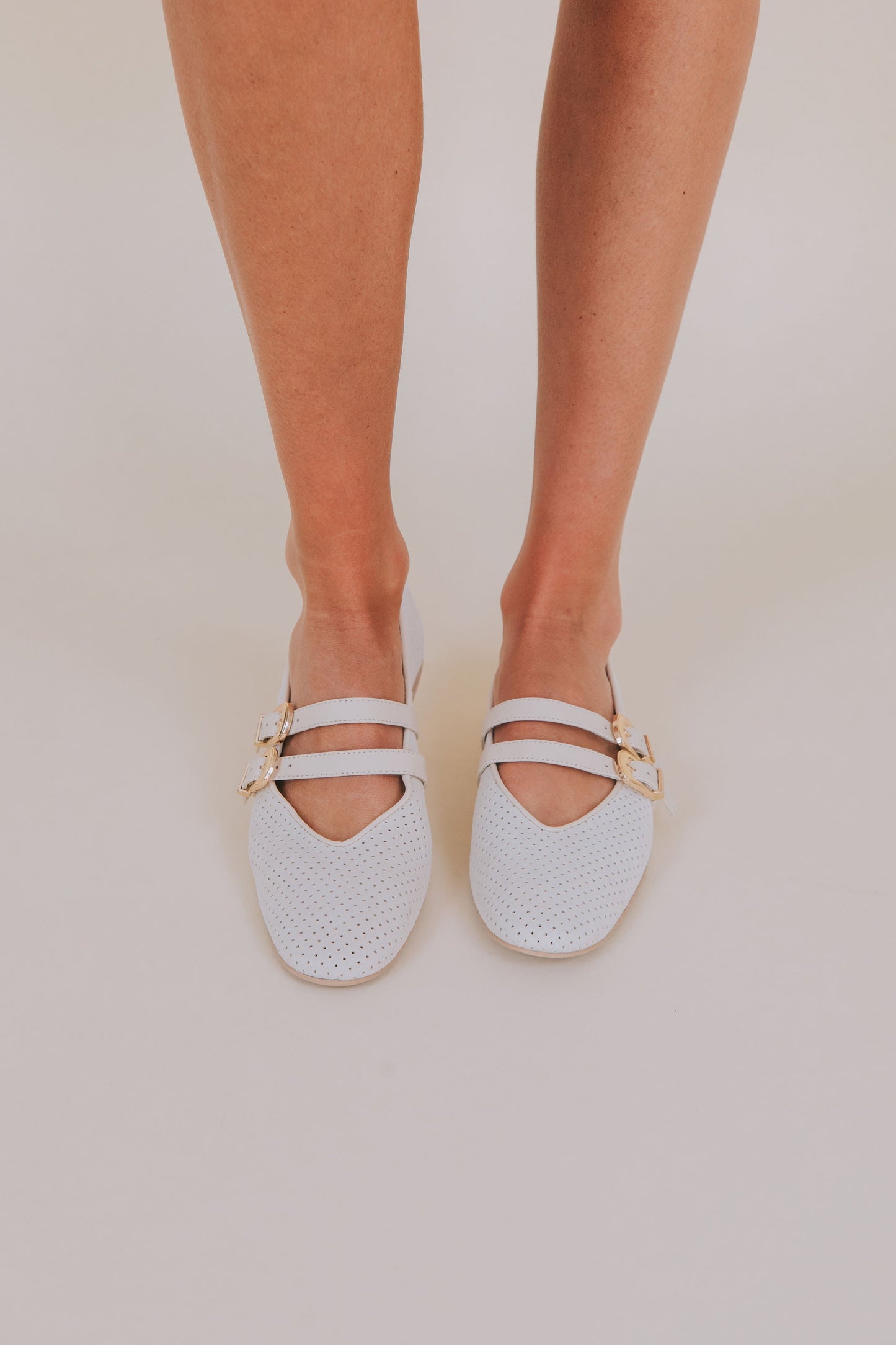 DOLCE VITA - Baylee Ballet Flats - 2 Colors!