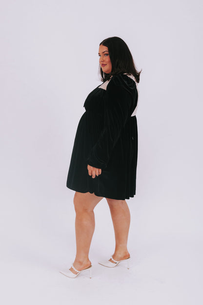EXCLUSIVE - Enchanted Night Dress