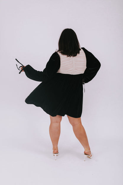 EXCLUSIVE - Enchanted Night Dress