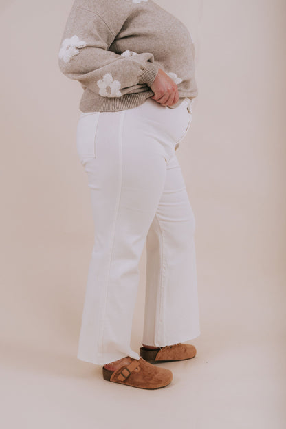 PLUS SIZE - Style In Motion Pants