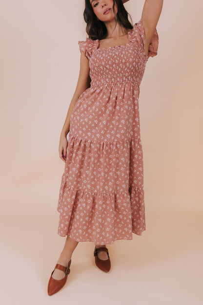 Picnic Princess Dress